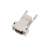 D-Sub, D-Shaped Connector Backshells, Hoods - 4414-6560-0301-01-ND - DigiKey