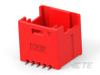 PCB Headers & Receptacles - 1-2427710-5 - TE Connectivity