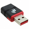 USB, DVI, HDMI Connector Adapters -- 1868-1571-ND - Image