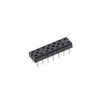 Headers, Receptacles, Female Sockets - SAM1164-07-ND - DigiKey