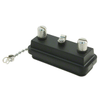D-Sub, D-Shaped Connector Accessories - NOR1127-ND - DigiKey
