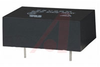 Relay;SSR;Power;SPST-NO;Cur-Rtg 0.15-3A;Ctrl-V 3.5-8DC;Vol-Rtg 20-140V;PCB Mnt - 70130496 - Allied Electronics, Inc.