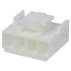 Rectangular Connector Housings -- VHR-4M