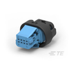 Rectangular Connector Housings - 17-2309309-3-ND - DigiKey
