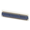 FFC, FPC (Flat Flexible) Connector Assemblies - 1040608017-ND - DigiKey