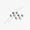 Lead-Free and RoHS compliant 2AG Slo-Blo® Subminiature Glass Body Fuse -- 2205.250 - Image