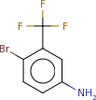 5-Amino-2-bromobenzotrifluoride - 3830-B-02 - SynQuest Laboratories, Inc.