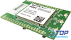 Quectel EC25-E-TE-A, adapter board including EC25-E module (Europe) -- 17757 - Image