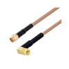 Coaxial Cables (RF) - 5328-FMCA10017-12-ND - DigiKey