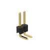 Headers, Male Pins - 664-G801P306018EU-ND - DigiKey