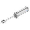 Actuators/Cylinders - 2171-DWC-63-150-Y-A-ND - DigiKey