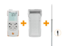 Digital Thermometers - 619183 - RS Components, Ltd.