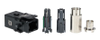Heavy Duty Power Connector Inserts & Modules - 2380466 - RS Components, Ltd.