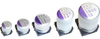 Polymer Capacitors - 1799239P - RS Components, Ltd.