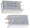 Through Hole Resistors - 1997731 - RS Components, Ltd.