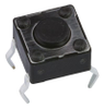 Tactile Switches - 3786476 - RS Components, Ltd.