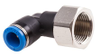 Pneumatic Fittings - 1216127 - RS Components, Ltd.