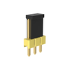Headers, Male Pins - 664-G800LQ305018TYDHR-ND - DigiKey
