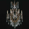 Large Chandeliers-Candle - 275918 - Light Center (The)