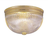 Flush Mounts-Bowl Style - 21873 - Light Center (The)