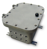 EJB-ULX enclosure - explosion proof enclosures ejb ul for use in haz loc class i ii and iii - BARTEC
