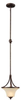 4021RT-109 Mini Pendants-Rod - 690207 - Capital Lighting, Inc.
