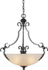 2232-04-64 Pendants-Bowl Style - 416500 - Capital Lighting, Inc.