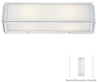 6912-613 2 Light Wall Sconce - 6912-613 - Minka Group