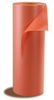 3M Cushion-Mount E1220S Orange Flexographic Plate Mounting Tape - 18 in Width x 25 yd Length - 0.51 mm Thick - Film Liner - 32022 - 051115-32022 - R. S. Hughes Company, Inc.