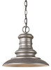 Pendant Light Fixture - OL8904TRD - Generation Brands