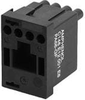 Heavy Duty Power Connectors - C146-E12-001-E8 - VAST STOCK CO., LIMITED