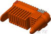 PCB Headers & Receptacles - 1926845-9 - TE Connectivity