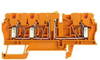 Terminal Blocks - Din Rail, Channel - 8731690000-ND - DigiKey