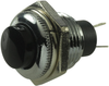 Switch, Pushbutton, Spst, 3A, 250V; Product Range Multicomp Pro - 03P2487 - Newark, An Avnet Company