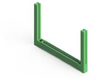 Card Edge Conn, Single Side, 18Pos, Th; Card Edge Connector Type Edac - 57AJ9147 - Newark, An Avnet Company