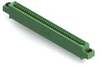 Card Edge Conn, Single Side, 37Pos, Th; Card Edge Connector Type Edac - 68AJ9130 - Newark, An Avnet Company
