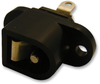 Socket, Low Voltage, 2.35Mm; Gender Multicomp Pro - 25R4775 - Newark, An Avnet Company