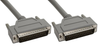 Comp Cable, D Sub 50P Plug-Plug, 2.5Ft; Connector Type A Amphenol Cables On Demand - 49AC6899 - Newark, An Avnet Company