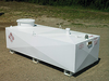 Rectangular Environmental Protection Tank -- REPT-1250 - Image