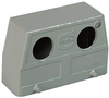 Heavy Duty Conn, 2 Lever, Size 16B; Heavy Duty Connector Type Harting - 29H1777 - Newark, An Avnet Company