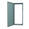 Electrical - Mild Steel - Wallmount Enclosures - 1418U12 - Hammond Manufacturing Company Inc.