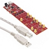 Clock & Timer Development Tools CDCE421A Eval Mod - 815-CDCE421AEVM - Utmel Electronic Limited