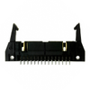 Rectangular Connectors - 5499206-7 - 764007-5499206-7 - Win Source Electronics