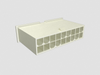 Minitek ® Pwr 4.2 - 10144559-181LF - Amphenol Communications Solutions