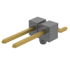 Headers, Male Pins - TSM-102-02-H-SH-A-ND - DigiKey