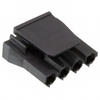 Blade Type Power Connector Housings - WM18465-ND - DigiKey