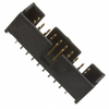 Headers, Male Pins - A26847-ND - DigiKey