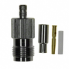 Coaxial Connector (RF) Assemblies - ACX1417-ND - DigiKey