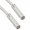 Solid State Lighting Cables - A117507-ND - DigiKey