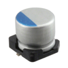 Aluminum - Polymer Capacitors - 493-3030-2-ND - DigiKey